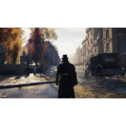 Assassin's Creed Синдикат русская версия для PS4