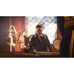 Assassin's Creed Синдикат русская версия для PS4