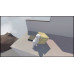 Human Fall Flat Anniversary Edition русские субтитры для PS4