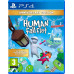 Human Fall Flat Anniversary Edition русские субтитры для PS4