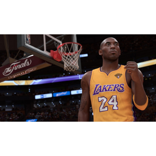 NBA 2K24 Kobe Bryant Edition для PS4
