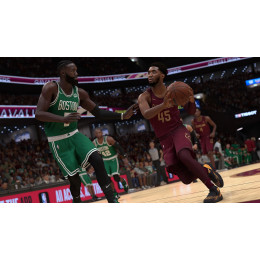 NBA 2K24 Kobe Bryant Edition для PS4