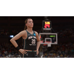 NBA 2K24 Kobe Bryant Edition для PS4