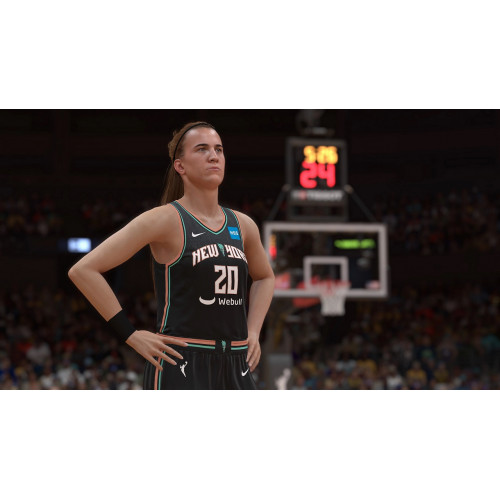 NBA 2K24 Kobe Bryant Edition для PS4