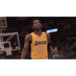 NBA 2K24 Kobe Bryant Edition для PS4