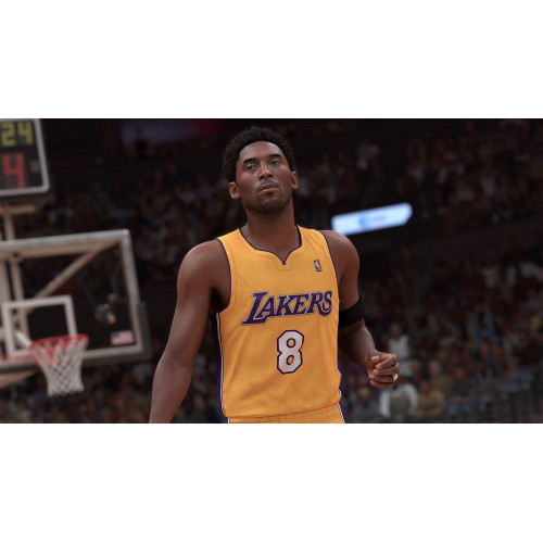NBA 2K24 Kobe Bryant Edition для PS4