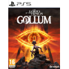The Lord of the Rings: Gollum Стандартное издание русские субтитры для PS5