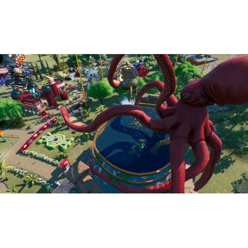 Park Beyond русская версия для PS5