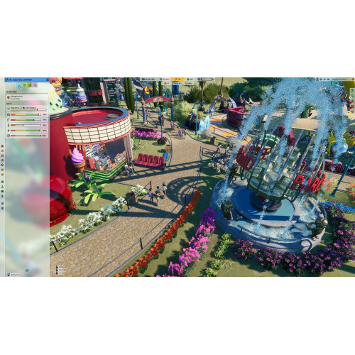 Park Beyond русская версия для PS5