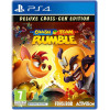 Crash Team Rumble Deluxe Edition для PS4