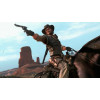 Red Dead Redemption русские субтитры для Nintendo Switch