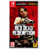 Red Dead Redemption русские субтитры для Nintendo Switch