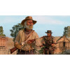 Red Dead Redemption русские субтитры для PS4