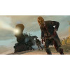 Red Dead Redemption русские субтитры для PS4