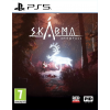 Skabma: Snowfall русские субтитры для PS5