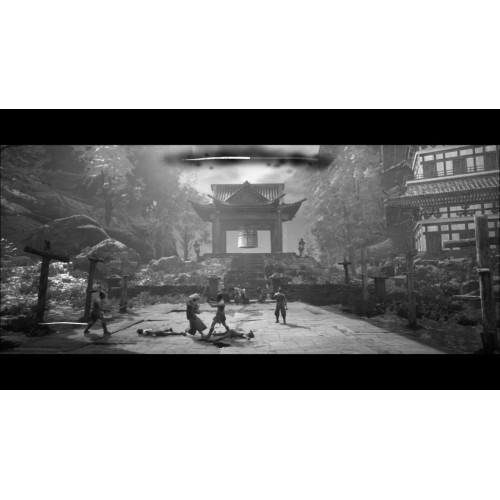 Trek to Yomi русские субтитры для PS5