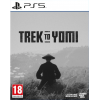 Trek to Yomi русские субтитры для PS5