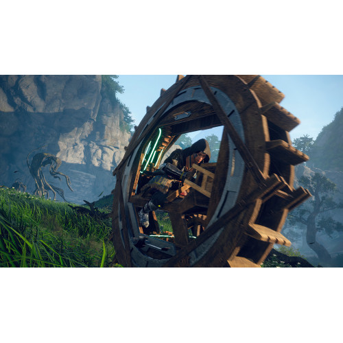Wild Hearts для PS5