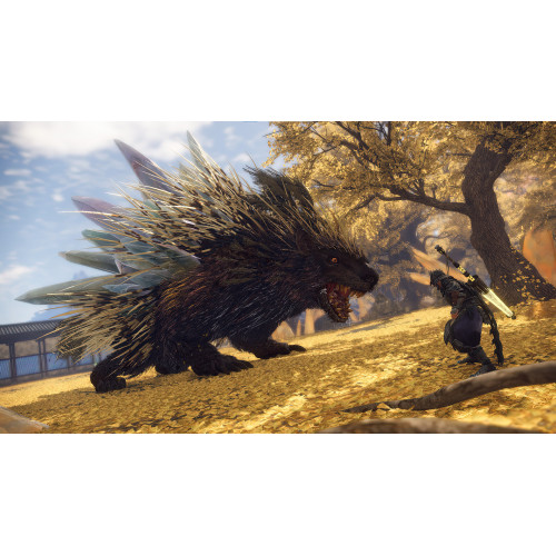 Wild Hearts для PS5