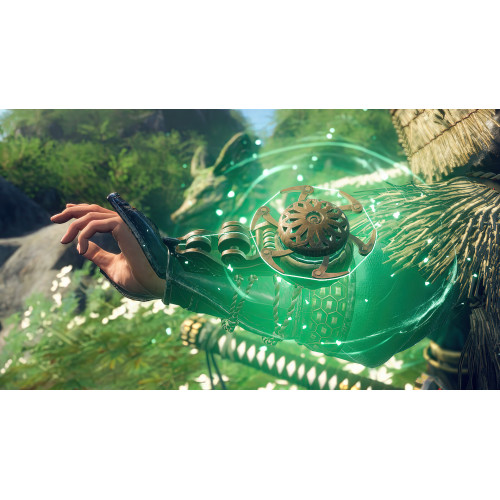 Wild Hearts для PS5