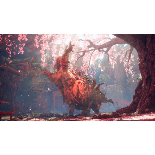Wild Hearts для PS5