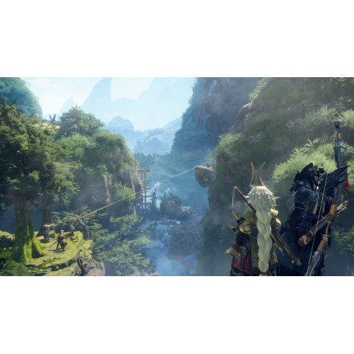 Wild Hearts для PS5