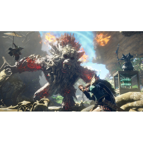 Wild Hearts для PS5