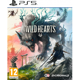 Wild Hearts для PS5