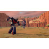 UFO Robot Grendizer - The Feast of the Wolve русские субтитры для PS5