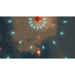 UFO Robot Grendizer - The Feast of the Wolve русские субтитры для PS5