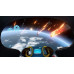 Subnautica + Subnautica: Below Zero русские субтитры для Nintendo Switch
