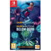 Subnautica + Subnautica: Below Zero русские субтитры для Nintendo Switch