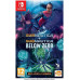 Subnautica + Subnautica: Below Zero русские субтитры для Nintendo Switch
