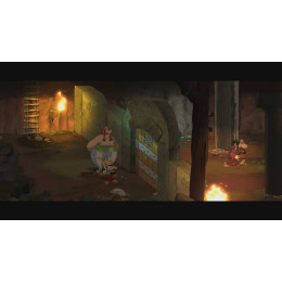 Asterix & Obelix Slap Them All! 2 для PS5