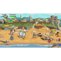 Asterix & Obelix Slap Them All! 2 для PS5