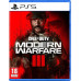 Call of Duty: Modern Warfare III русская версия для PS5