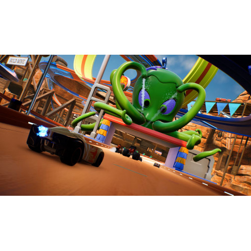 Hot Wheels Unleashed 2 - Turbocharged для PS5
