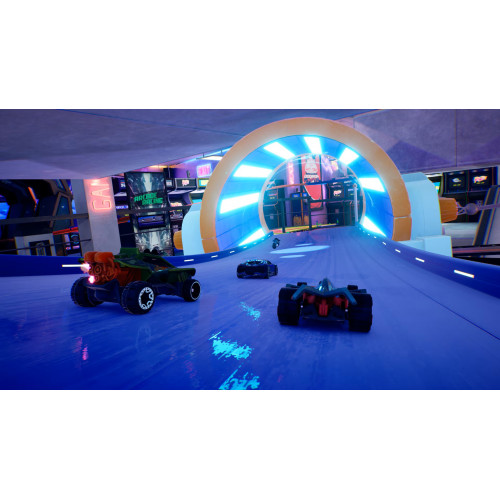 Hot Wheels Unleashed 2 - Turbocharged для PS5
