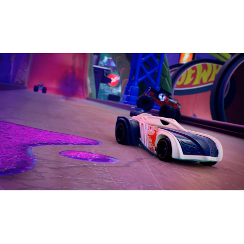 Hot Wheels Unleashed 2 - Turbocharged для PS5