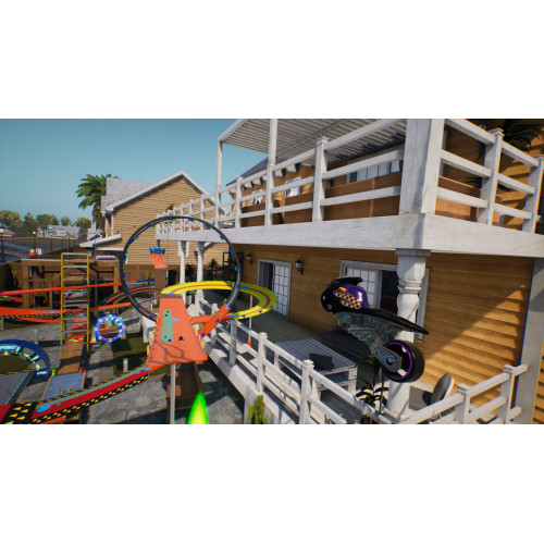 Hot Wheels Unleashed 2 - Turbocharged для PS5
