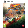 Hot Wheels Unleashed 2 - Turbocharged для PS5