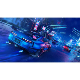 The Crew Motorfest русские субтитры для PS5