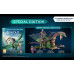 Avatar: Frontiers of Pandora - Special Edition русские субтитры для PS5 Avatar: Frontiers of Pandora - Special Edition русские субтитры для PS5
