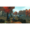 Prince of Persia: The Lost Crown русские субтитры для Nintendo Switch