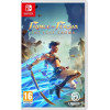 Prince of Persia: The Lost Crown русские субтитры для Nintendo Switch