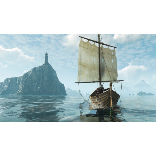 Ведьмак 3. Дикая Охота Complete Edition русская версия для PS5