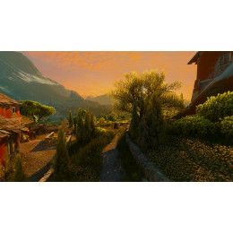 Ведьмак 3. Дикая Охота Complete Edition русская версия для PS5