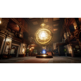 Lies of P русские субтитры для PS4