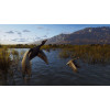 Way of the Hunter русские субтитры для PS5