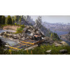 Expeditions a Mudrunner Game русские субтитры для Nintendo Switch